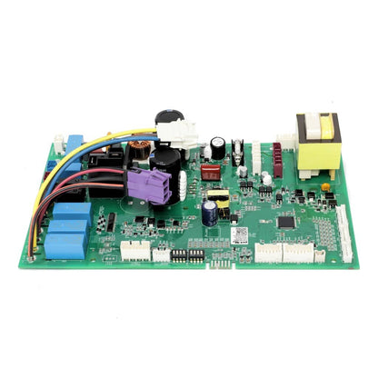 WP26X31053 GE Main Control Board W/ Instructions