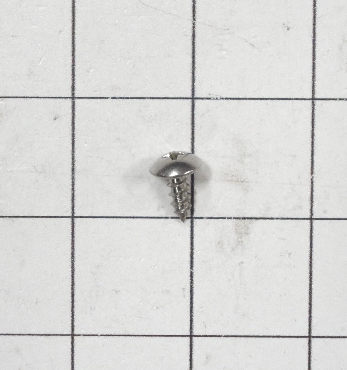 WP308685 Whirlpool Cover Screw