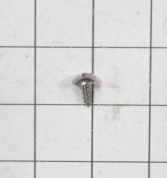 WP308685 Whirlpool Cover Screw