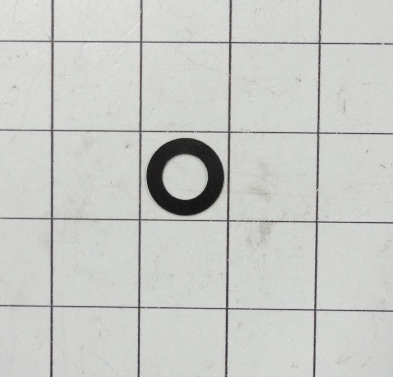 WP312535 Whirlpool Drum Roller Shaft Washer