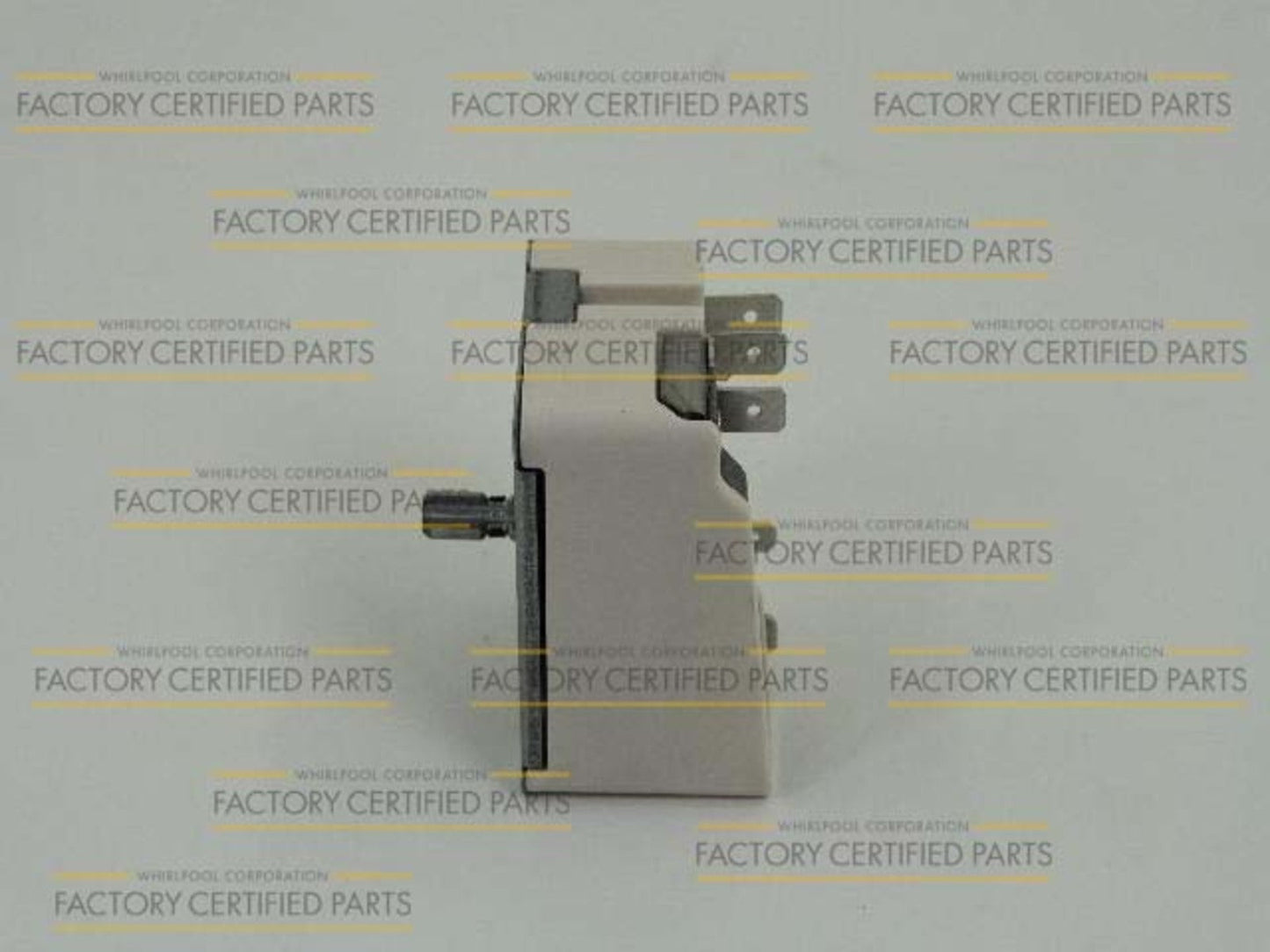 WP3148952 Whirlpool 6" Surface Burner Switch