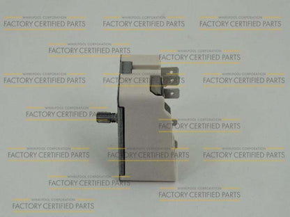 WP3148952 Whirlpool 6" Surface Burner Switch