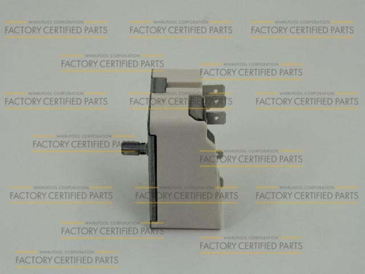 WP3148952 Whirlpool 6" Surface Burner Switch