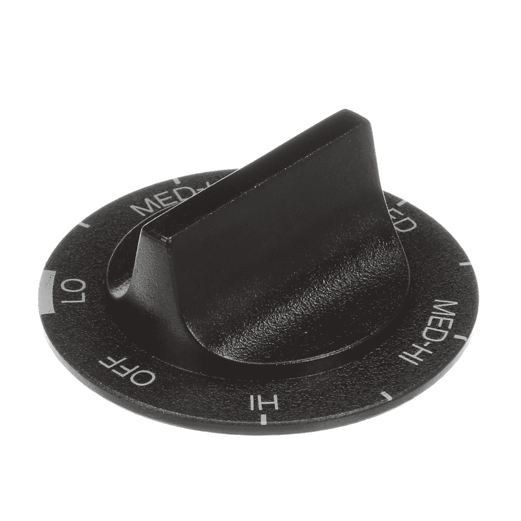 WP3149987 Whirlpool Thermostat Knob