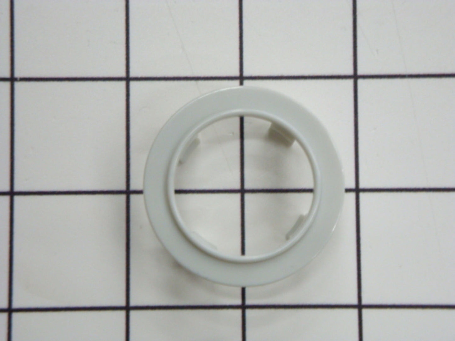 WP3180081 Whirlpool Knob Skirt