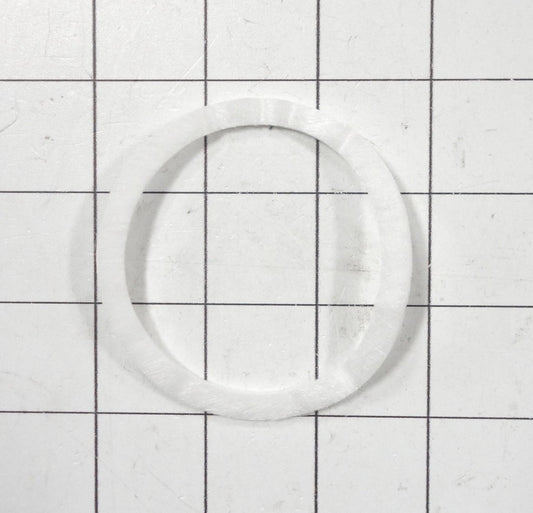 WP3184533 Whirlpool Light Lens Gasket