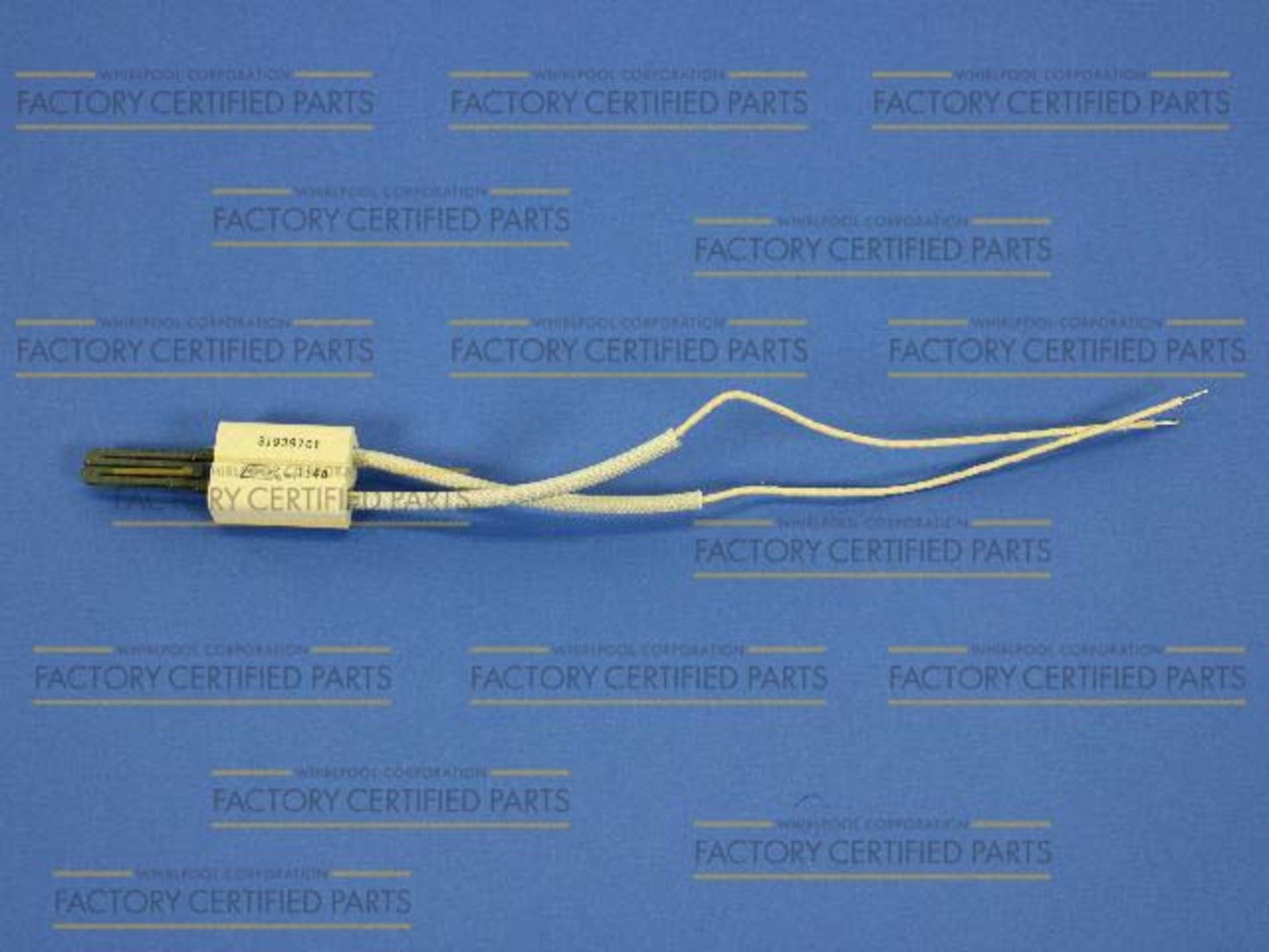 WP31939701 Whirlpool Oven Ignitor