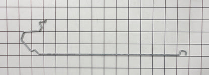 WP3195812 Whirlpool Cooktop Support Rod