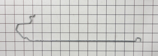 WP3195812 Whirlpool Cooktop Support Rod