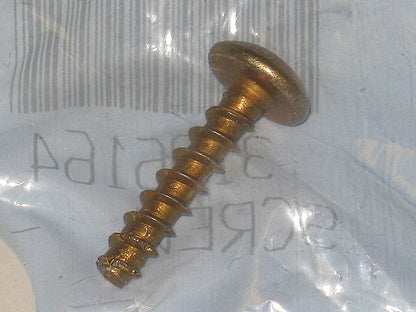 WP3196163 Whirlpool Screw
