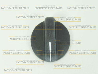 WP3196231 Whirlpool Top Burner Control Knob
