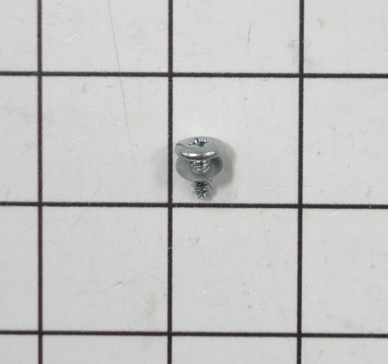WP3196557 Whirlpool Screw