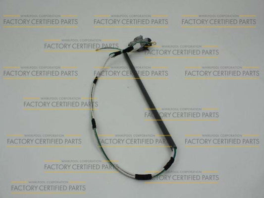WP3355454 Whirlpool Anti-Rattle Clip