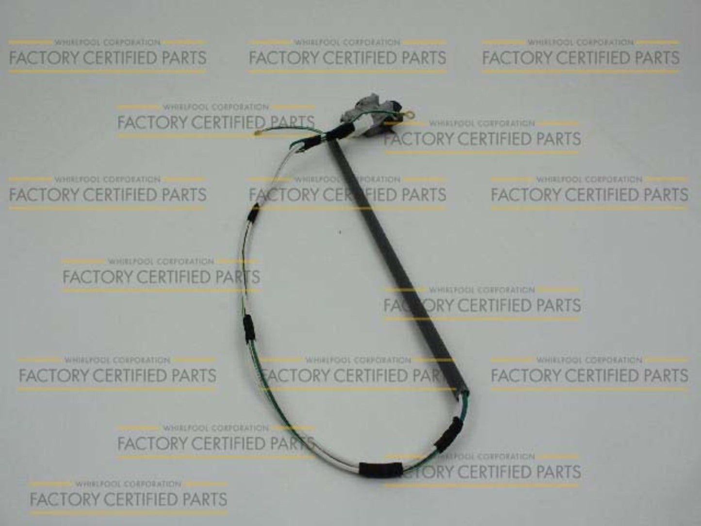 WP3355458 Whirlpool Lid Switch Assembly