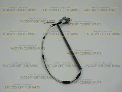 WP3355458 Whirlpool Lid Switch Assembly