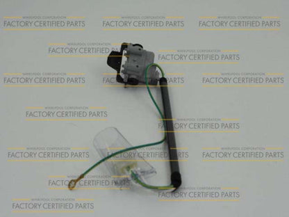 WP3355805 Whirlpool Lid Switch Assembly