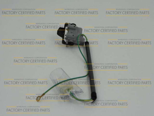 WP3355806 Whirlpool Lid Switch Assembly