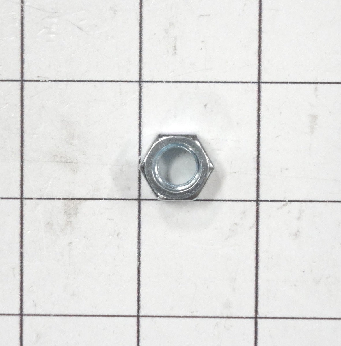 WP3359452 Whirlpool Leveling Leg Locking Nut