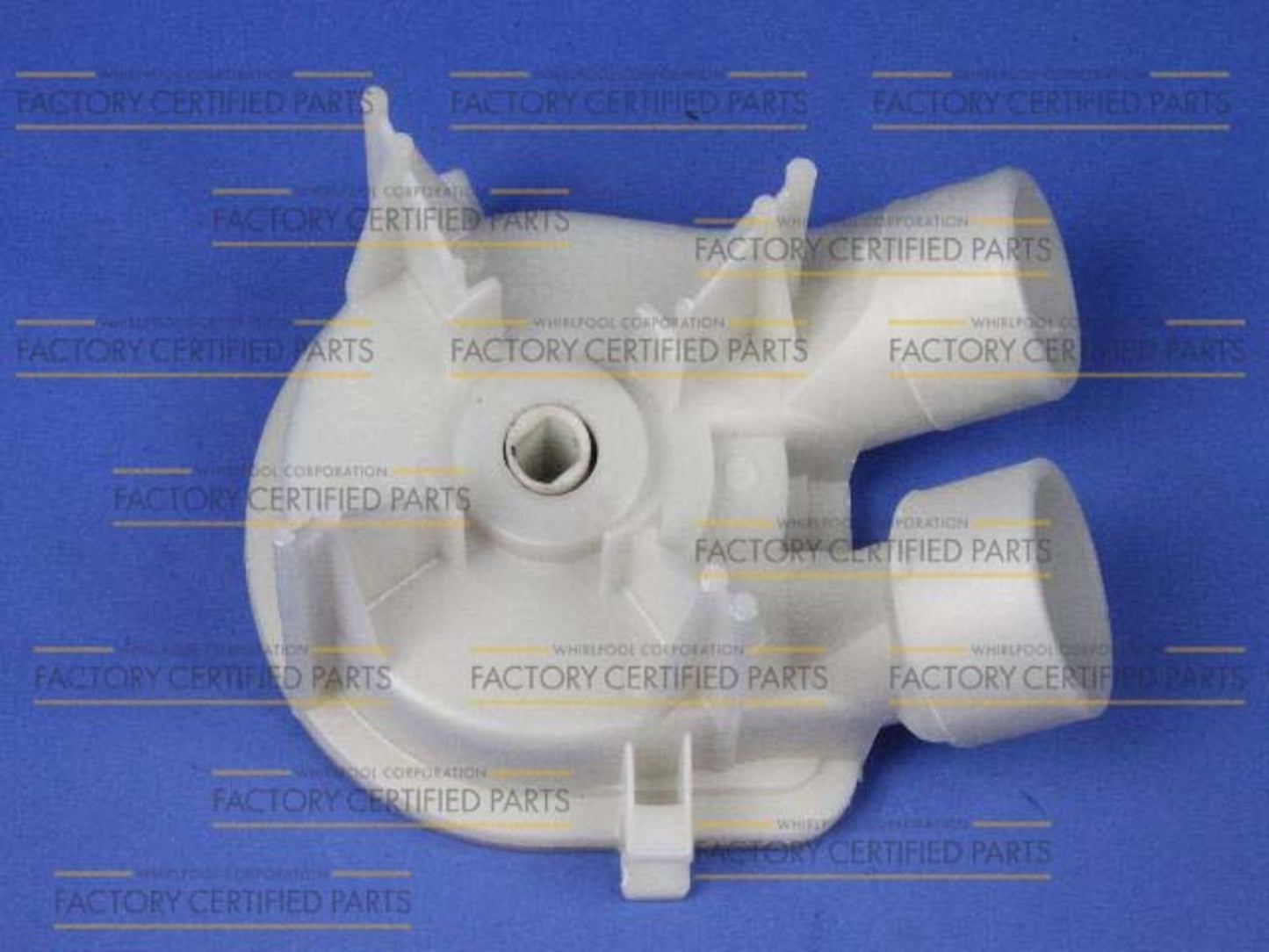 WP3363892 Whirlpool Drain Pump