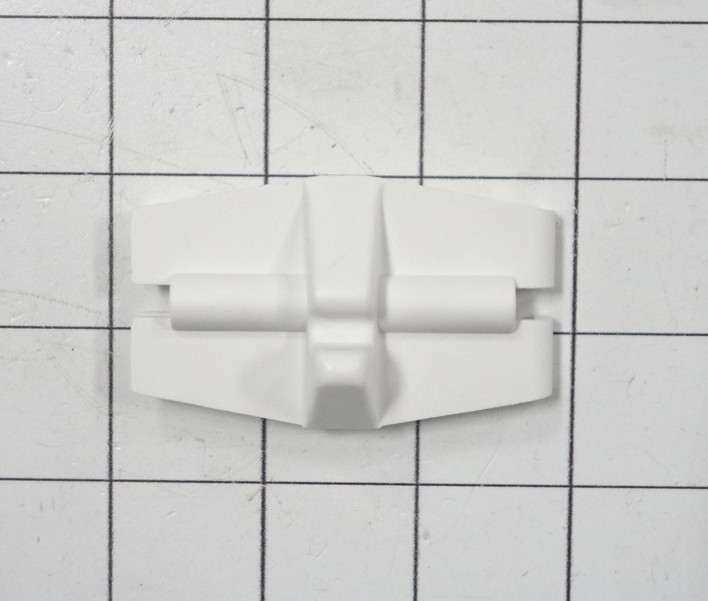 WP3368629 Whirlpool Flexrow Retainer