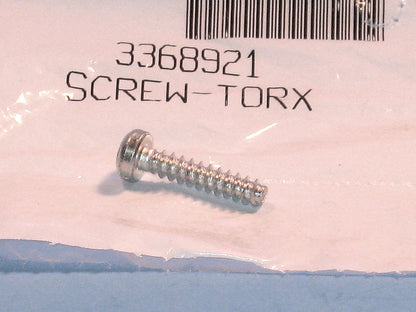 WP3368928 Whirlpool Thermal Fuse