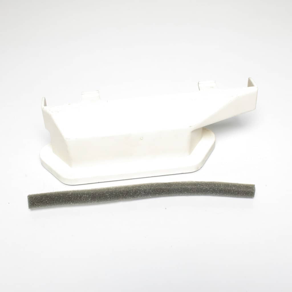 WP3379674 Whirlpool Vent Assembly