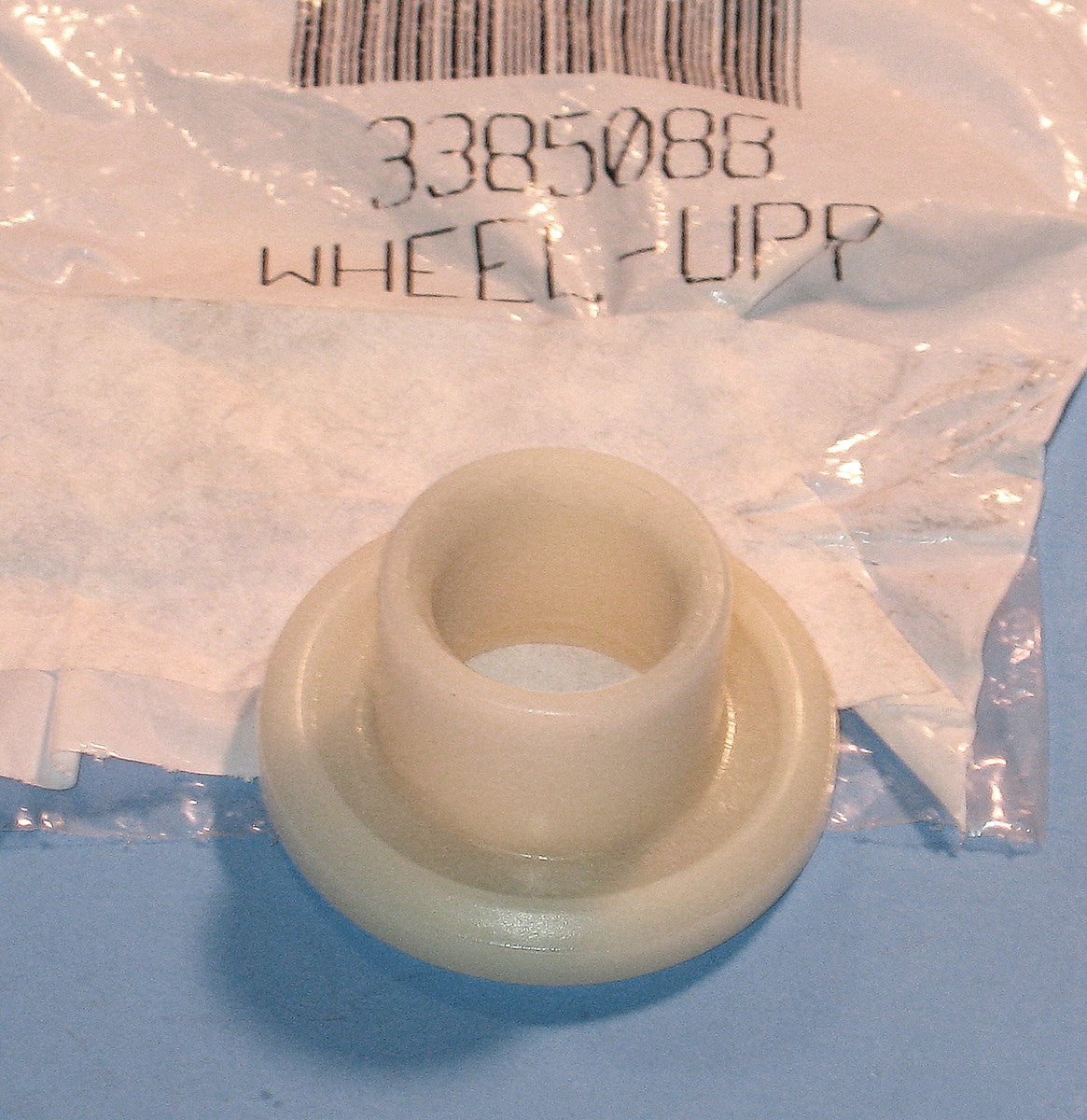 WP3385088 Whirlpool Dishrack Wheel