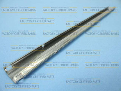 WP3385089 Whirlpool Upper Dishrack Support Rail
