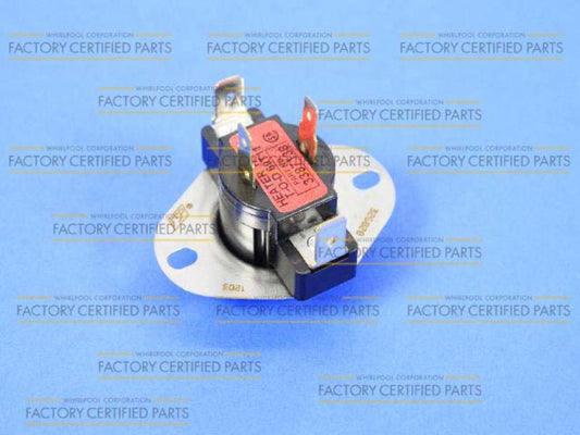 WP3387138 Whirlpool Cycling Thermostat