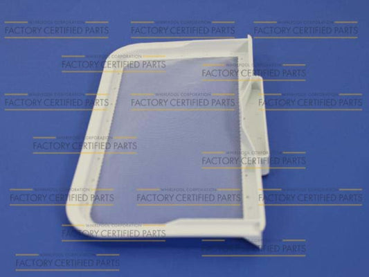 WP3389644 Whirlpool Lint Filter (White)