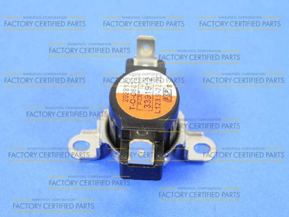 WP3391912 Whirlpool High Limit Thermostat