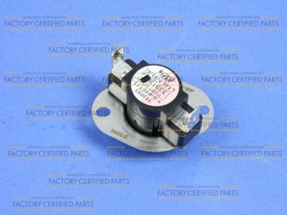 WP3391914 Whirlpool High Limit Thermostat
