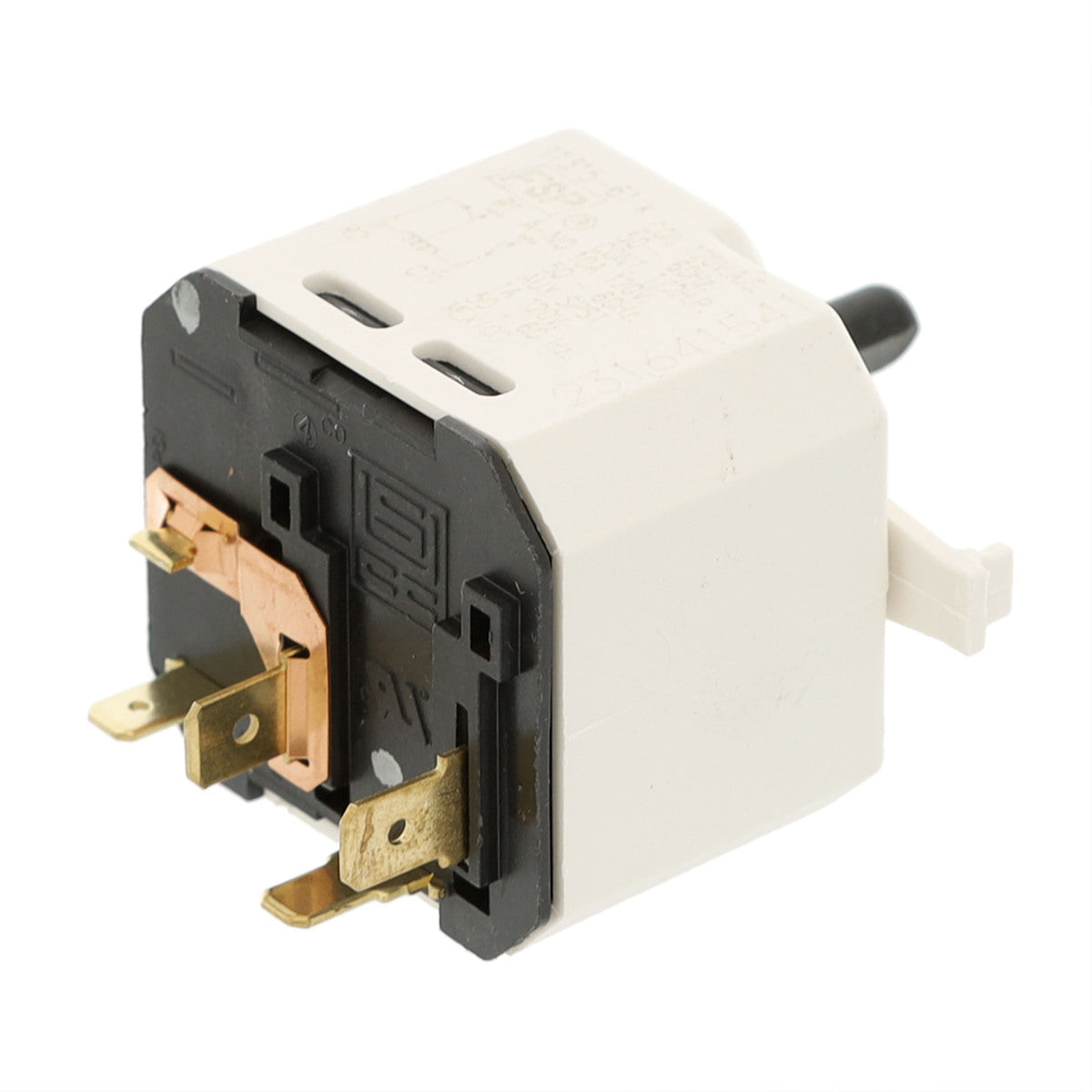 WP3398095 Whirlpool Push To Start Switch