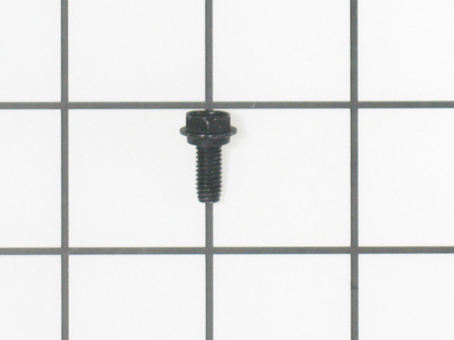 WP3400016 Whirlpool Screw