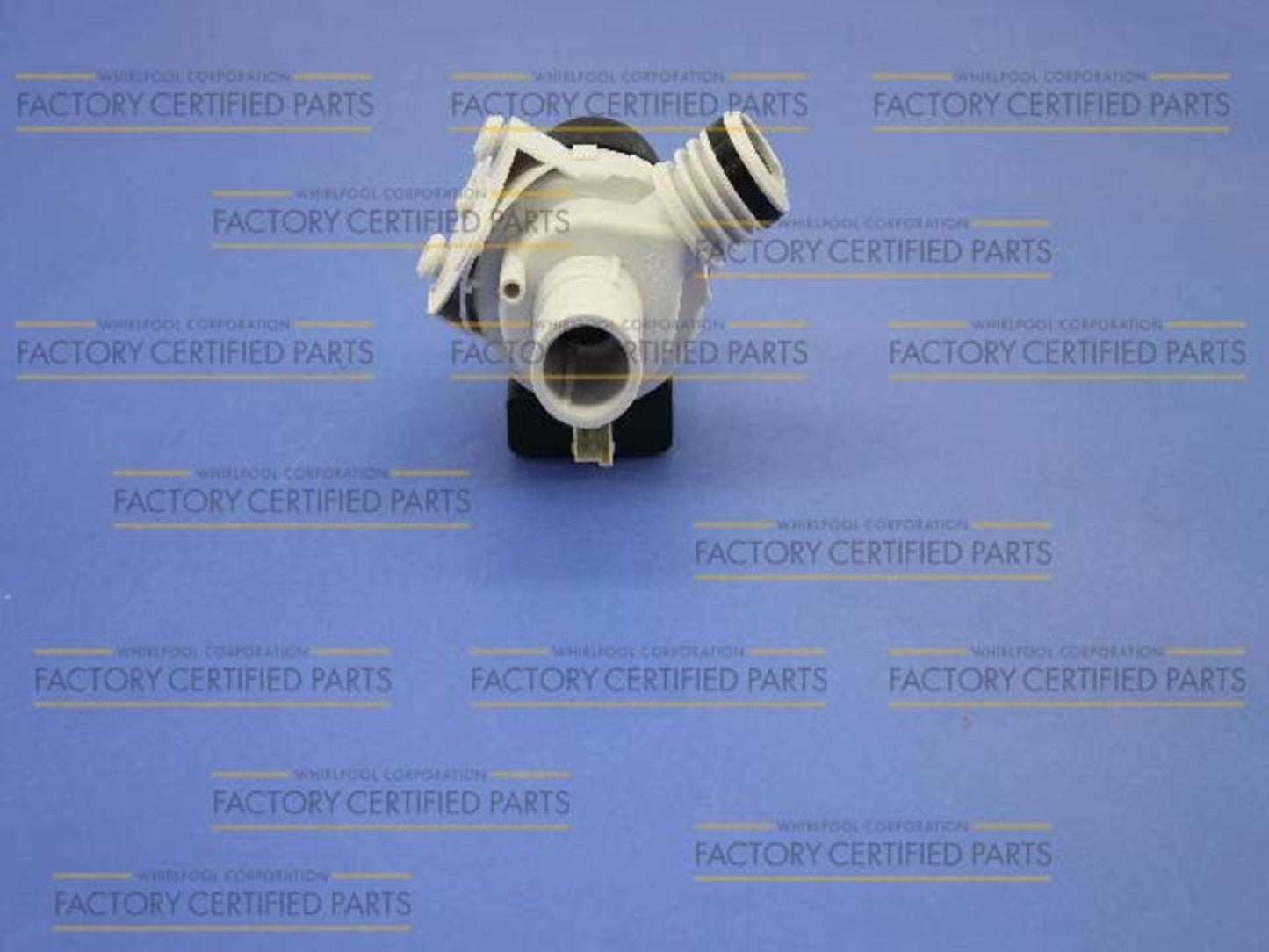 WP34001340 Whirlpool Drain Pump