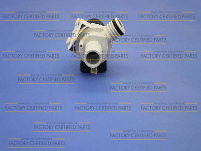 WP34001340 Whirlpool Drain Pump