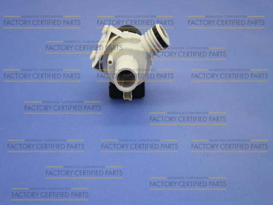 WP34001340 Whirlpool Drain Pump