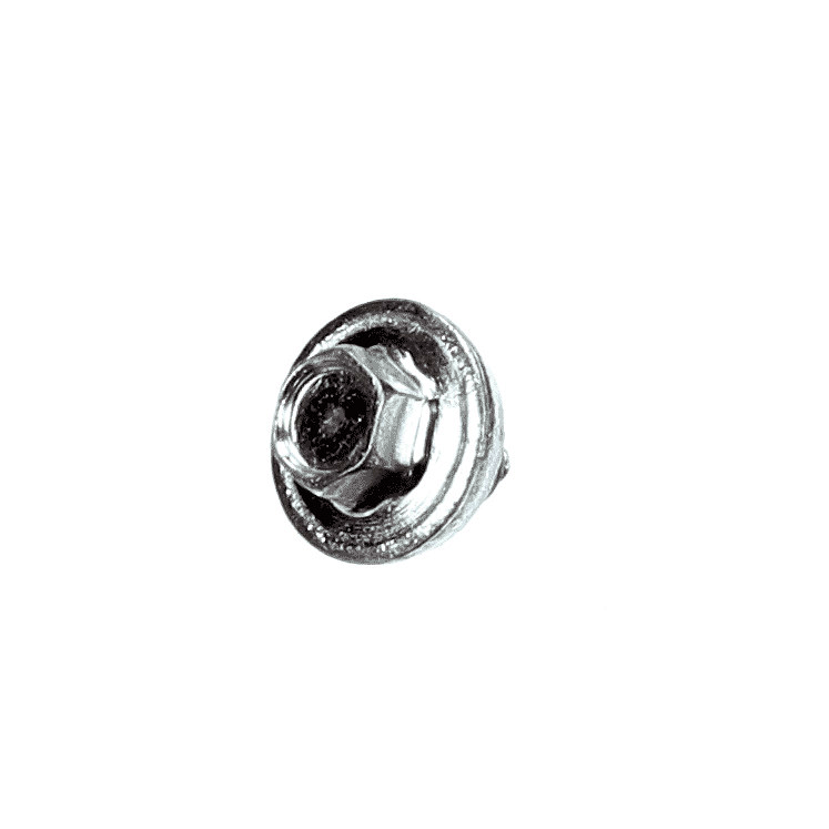 WP3400818 Whirlpool Screw