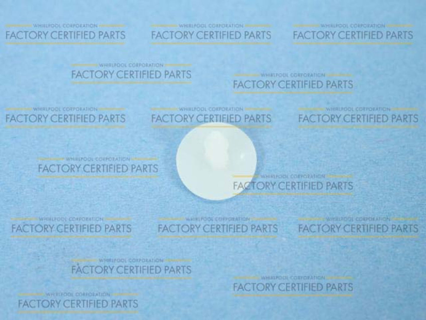 WP3400931 Whirlpool Spring Grip Retainer