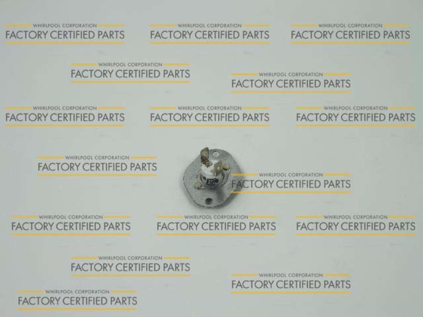 WP3403607 Whirlpool Thermal Fuse