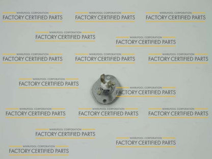 WP3403607 Whirlpool Thermal Fuse