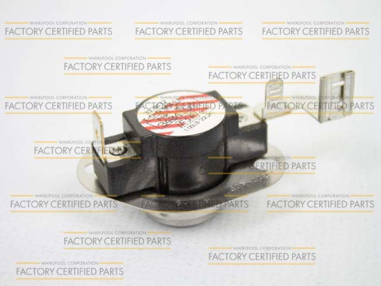 WP3404154 Whirlpool High Limit Thermostat