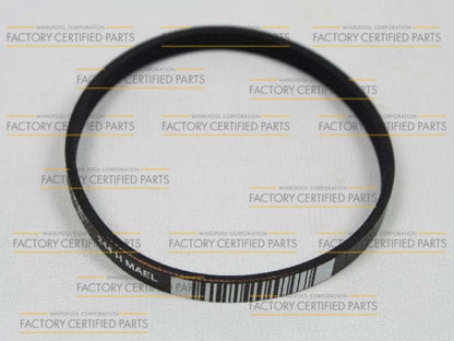 WP3405190 Whirlpool Door Handle (Black)