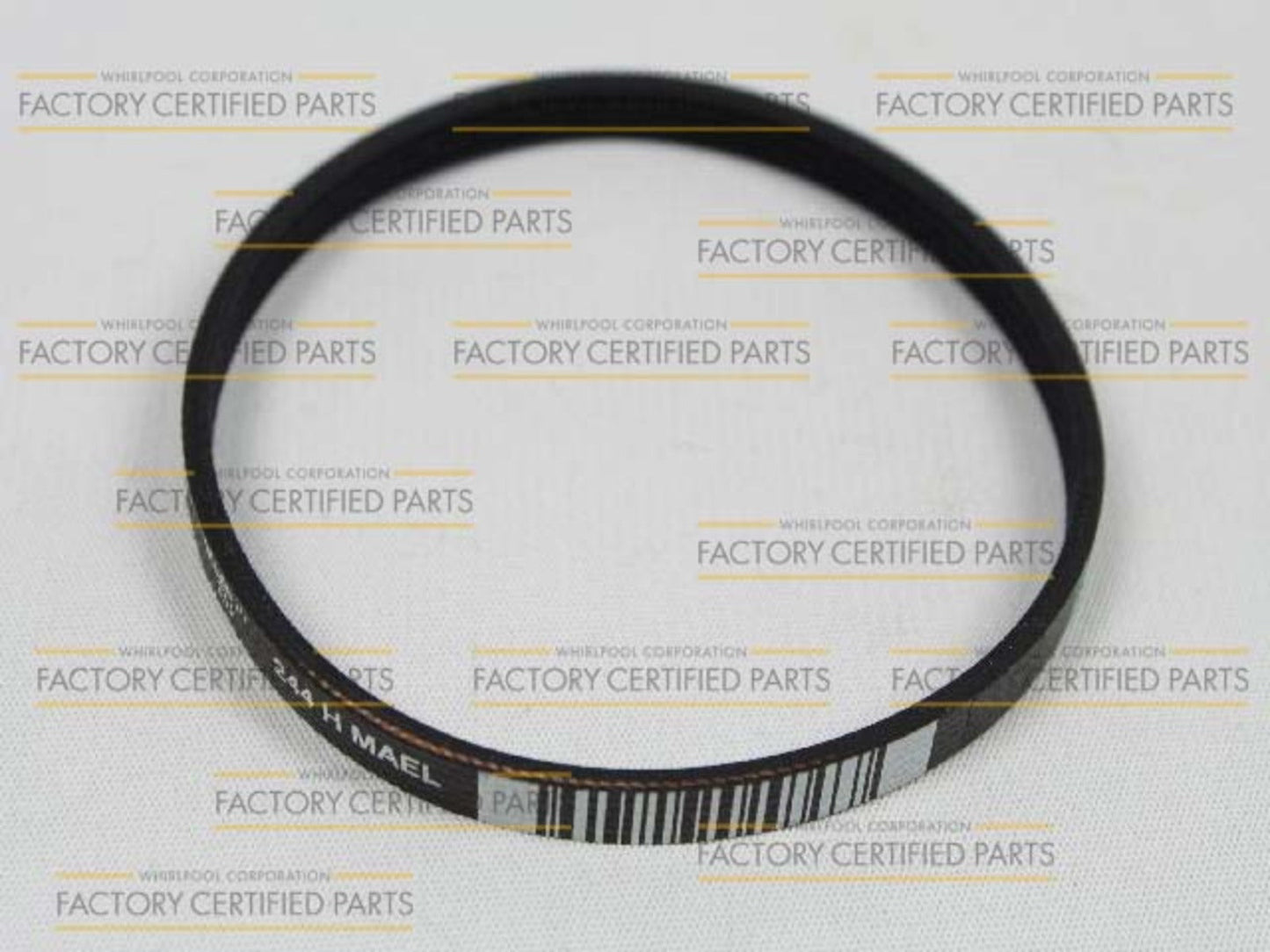 WP3405160 Whirlpool Blower Wheel Drive Belt