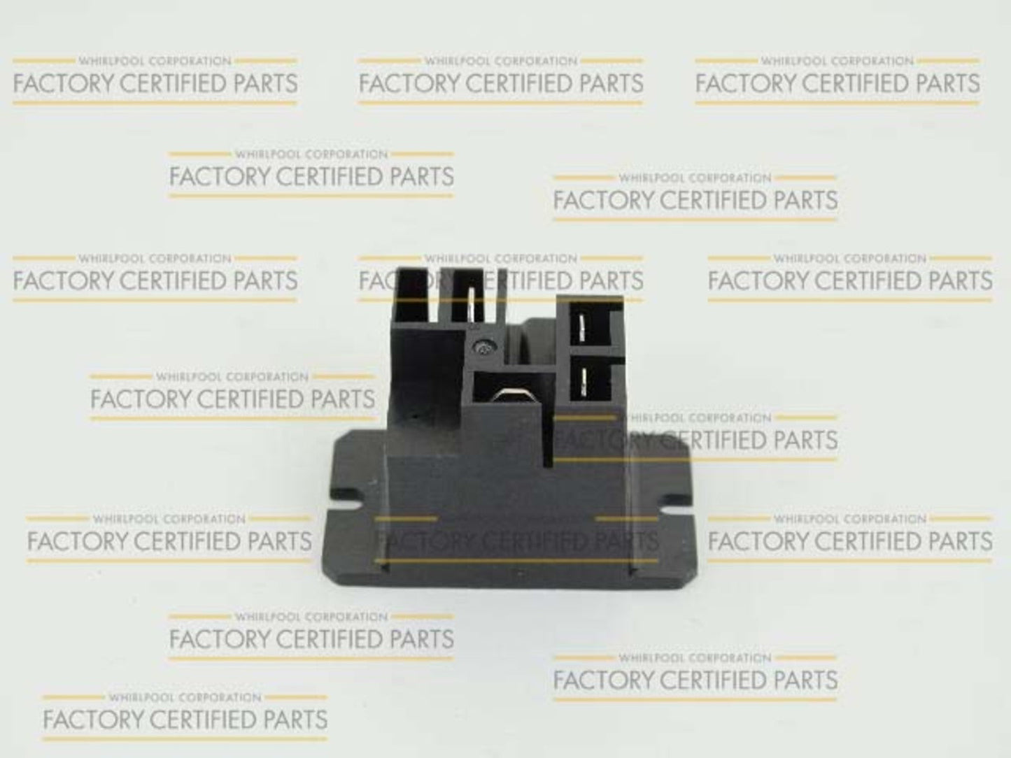 WP3405281 Whirlpool Power Relay