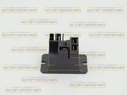 WP3405281 Whirlpool Power Relay