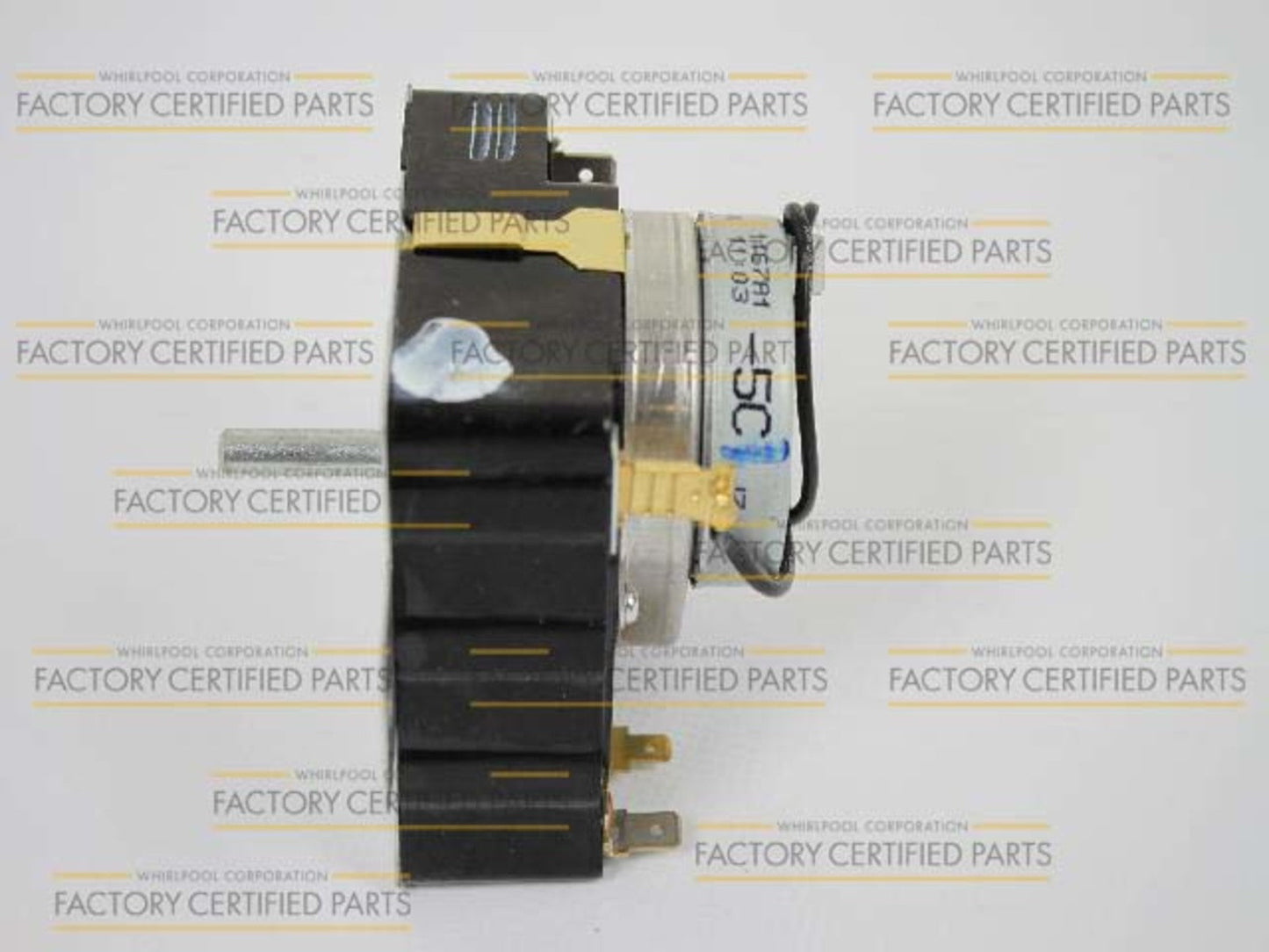 WP3406720 Whirlpool Timer