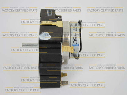WP3406720 Whirlpool Timer
