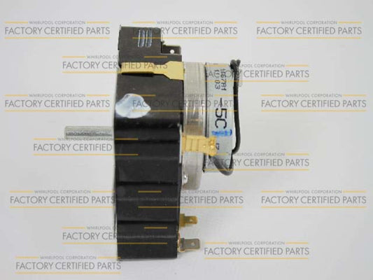 WP3406720 Whirlpool Timer