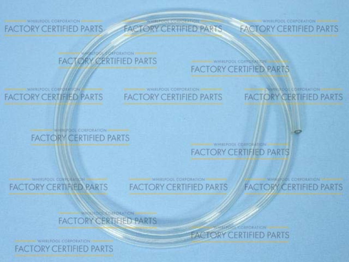 WP353244 Whirlpool Pressure Switch Hose